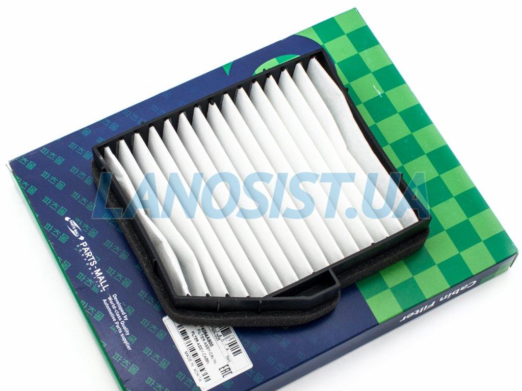Фільтр салона H1 Parts Mall PMA005