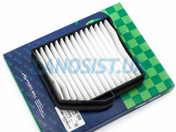 Фільтр салона H1 Parts Mall PMA005, фото 1