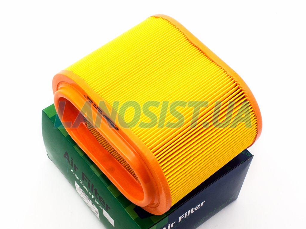 Фільтр повітряний H1 Parts Mall PAA026