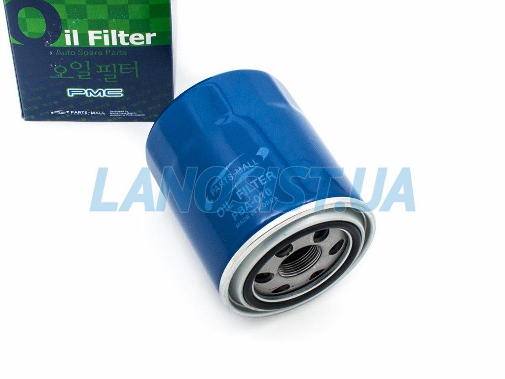 Фільтр оливи H1 Parts Mall (Diesel) PBA010