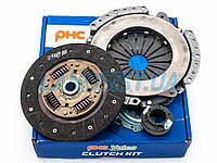 Зчеплення Accent Getz Valeo HDK153