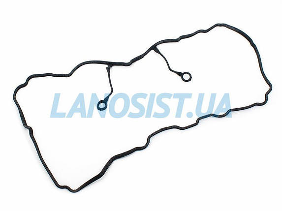 Прокладка клапанної кришки Carens Cerato Forte K5 Optima Soul Sportage Elantra i30 i40 Sonata Tucson MOBIS 224412E000, фото 1