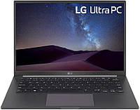 Ноутбук LG UltraPC 14U70Q (14U70Q-N.APC5U1)