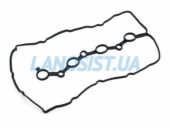 Прокладка клапанної кришки Optima Sorento Santa Fe Sonata MOBIS 224412GGB0, фото 1