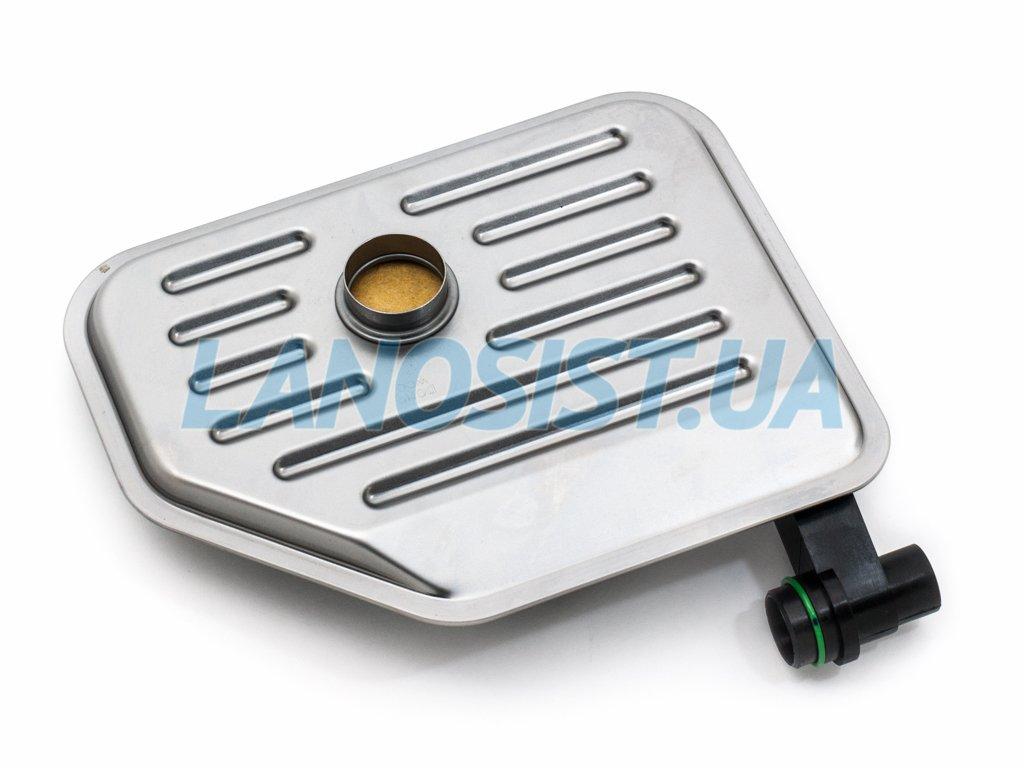 Фільтр АКПП Carens Cerato Magentis Optima Sportage Elantra Santa Fe Sonata Tucson MOBIS 4632139010