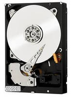 НЖМД WD 3.5 SAS 6Gb/ s 3TB 7200rpm Cache 64Mb (WD3001FYYG)