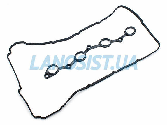Прокладка клапанної кришки Forte Magentis Optima Sorento H1 Sonata MOBIS 224412G000, фото 1