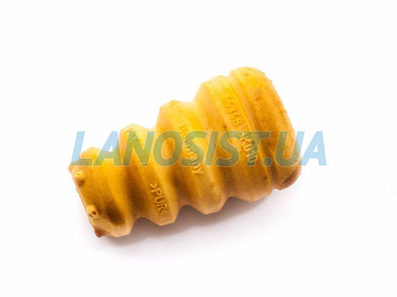 Відбійник заднього амортизатора Carens Magentis Optima Sonata MOBIS 553483K010, фото 1