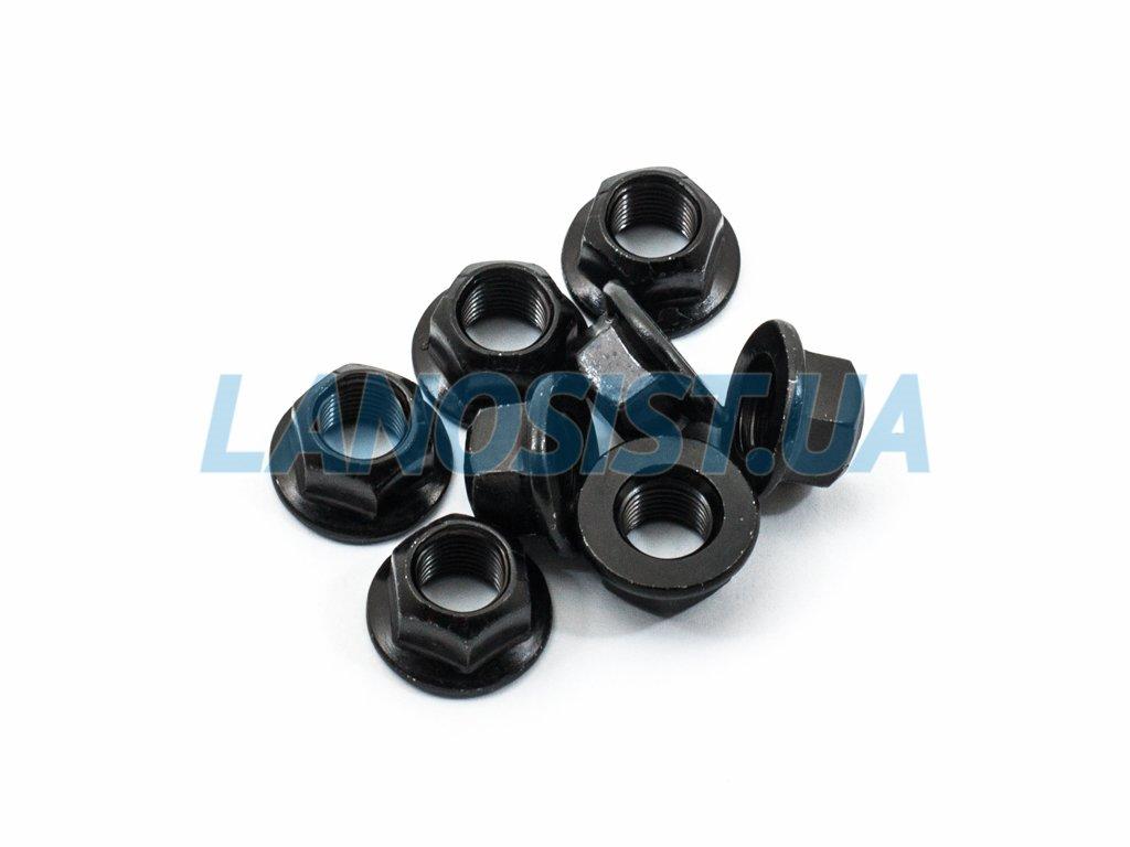 Гайка болта розвала Ceed Forte Rio Sorento Sportage Accent Creta Elantra Getz i30 MOBIS 5455926000