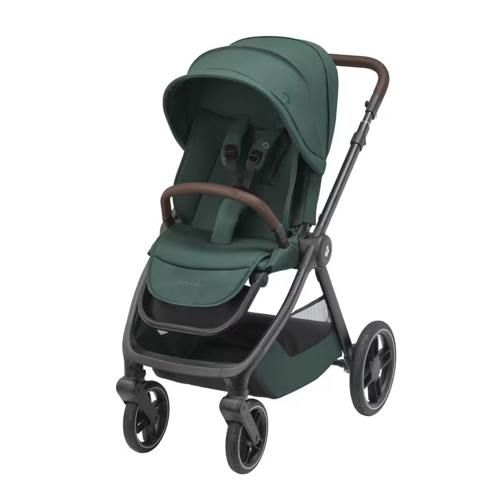 Прогулянкова коляска MAXI-COSI Oxford (Essential Green)