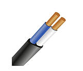 Кабель ЕнергоКАБЕЛЬ Преміум ВВГнг П 2х1,5