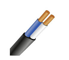 Кабель та дріт