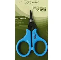 Ножницы Marshal Exact Braid Scissors 9,5 см