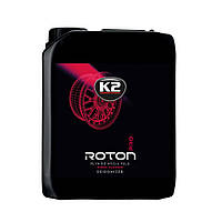 K2 ROTON PRO 5L рідина для миття дисків 5 л