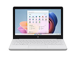 Ноутбук Microsoft Surface Laptop SE (KF8-00001), Відновлений