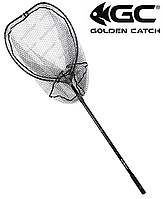 Підсак Golden Catch складаний