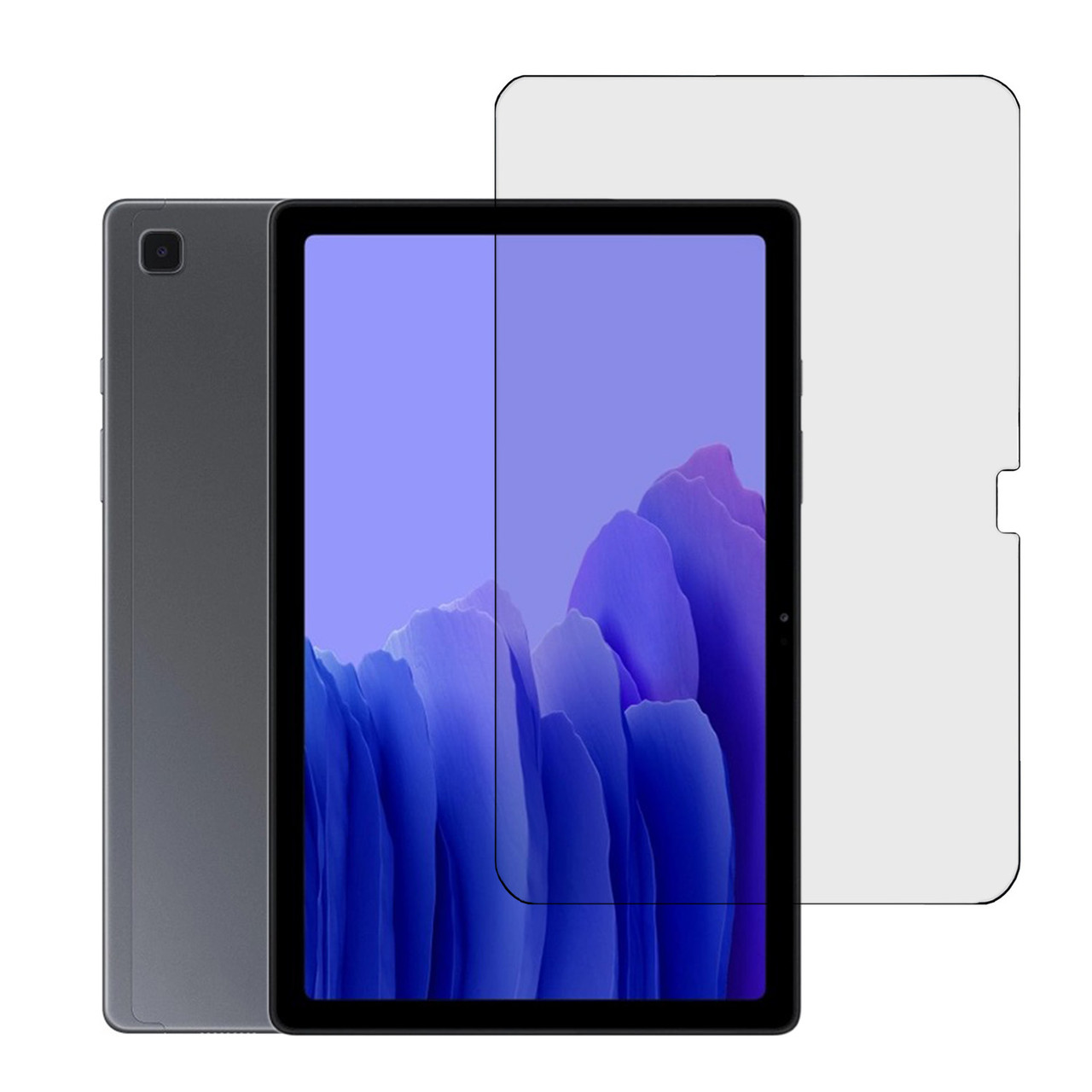 Гідрогелева плівка Mietubl HD для Samsung Galaxy Tab A7 10.4 Глянцева