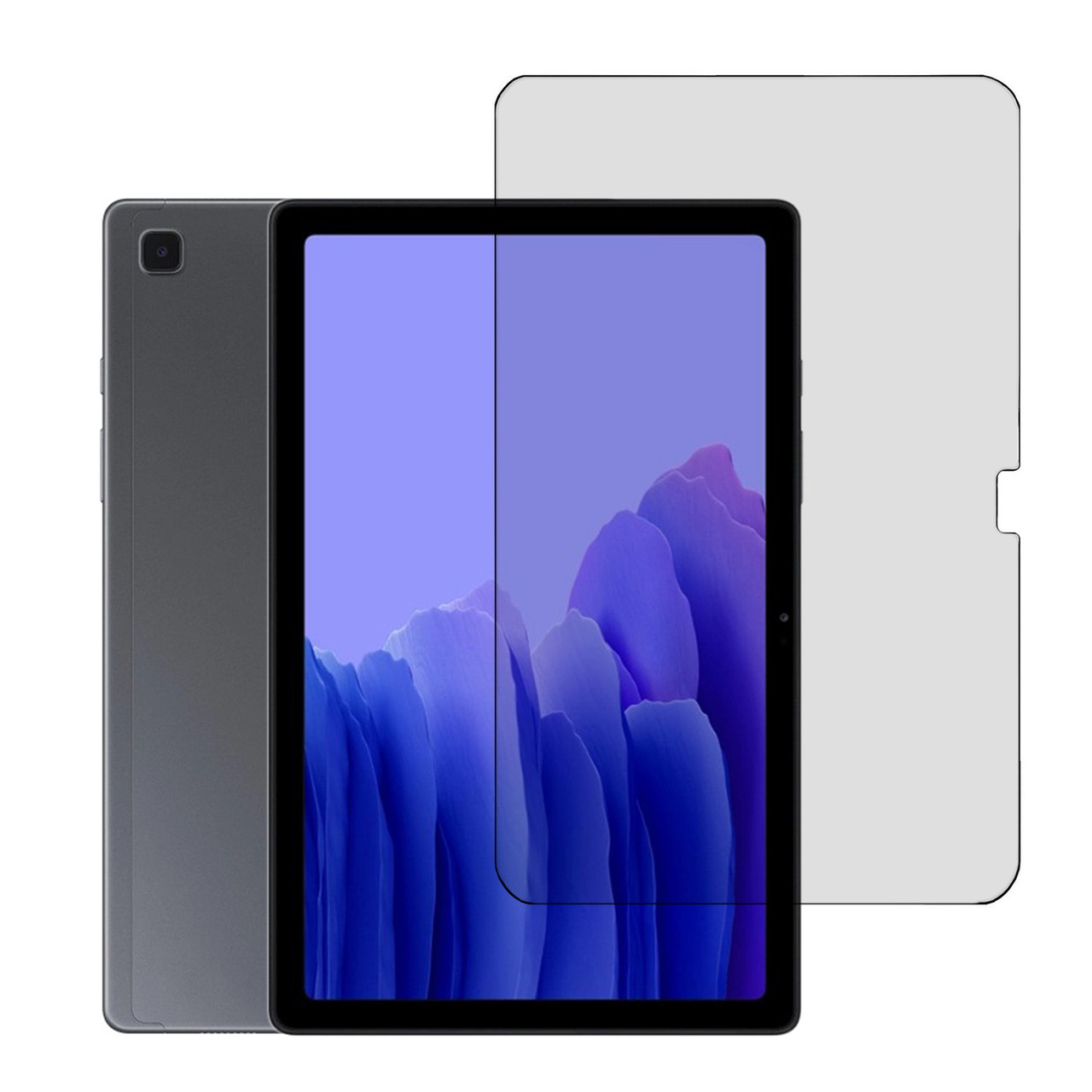 Гідрогелева плівка Mietubl HD для Samsung Galaxy Tab A7 10.4 Матова