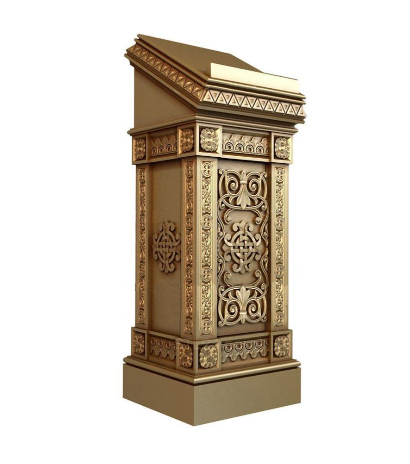 Аналой  ANL-0010, фото 1