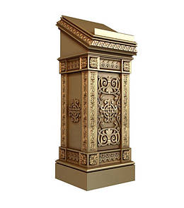 Аналой ANL-0010