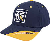 Кепка Zeox Trucker синяя