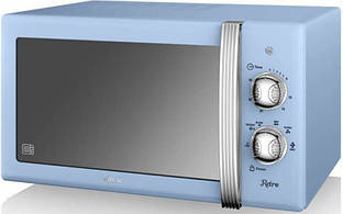 Микроволновая печь Swan SM22130BLN б/у из Германии