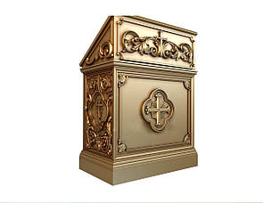 Аналой ANL-0026