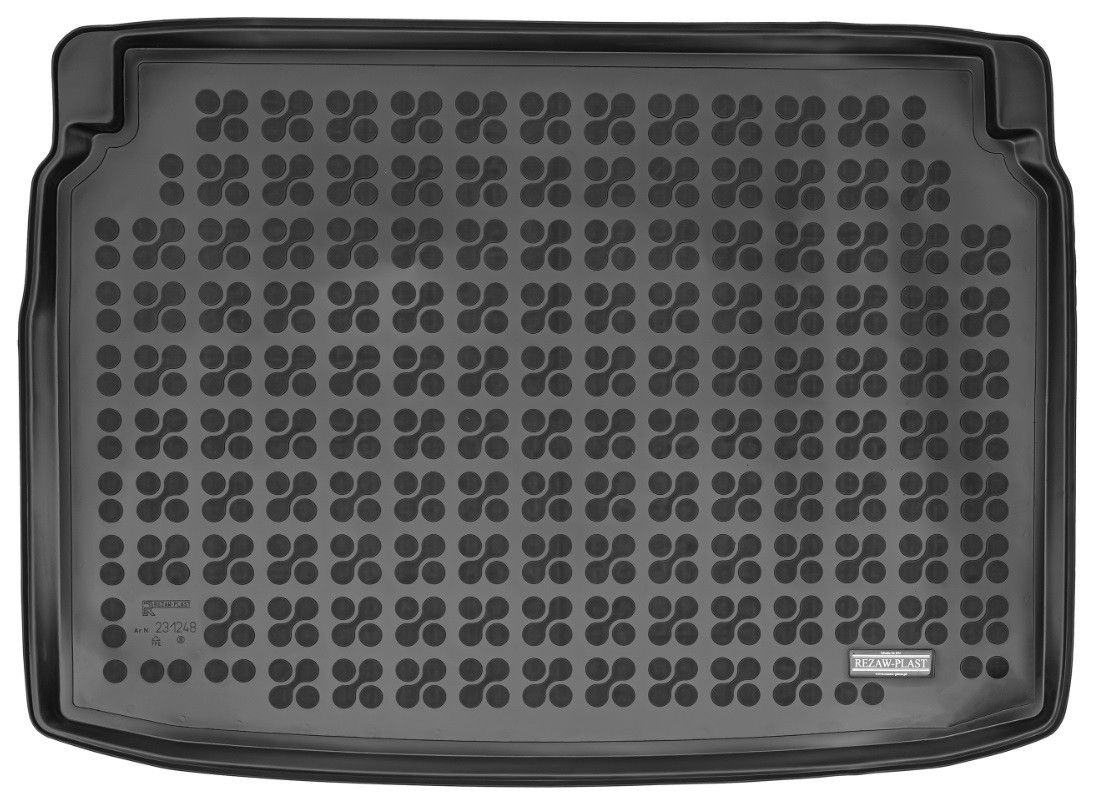 Килимок в багажник Peugeot 308 III 2021 - Rezaw-Plast RP 231248, фото 1