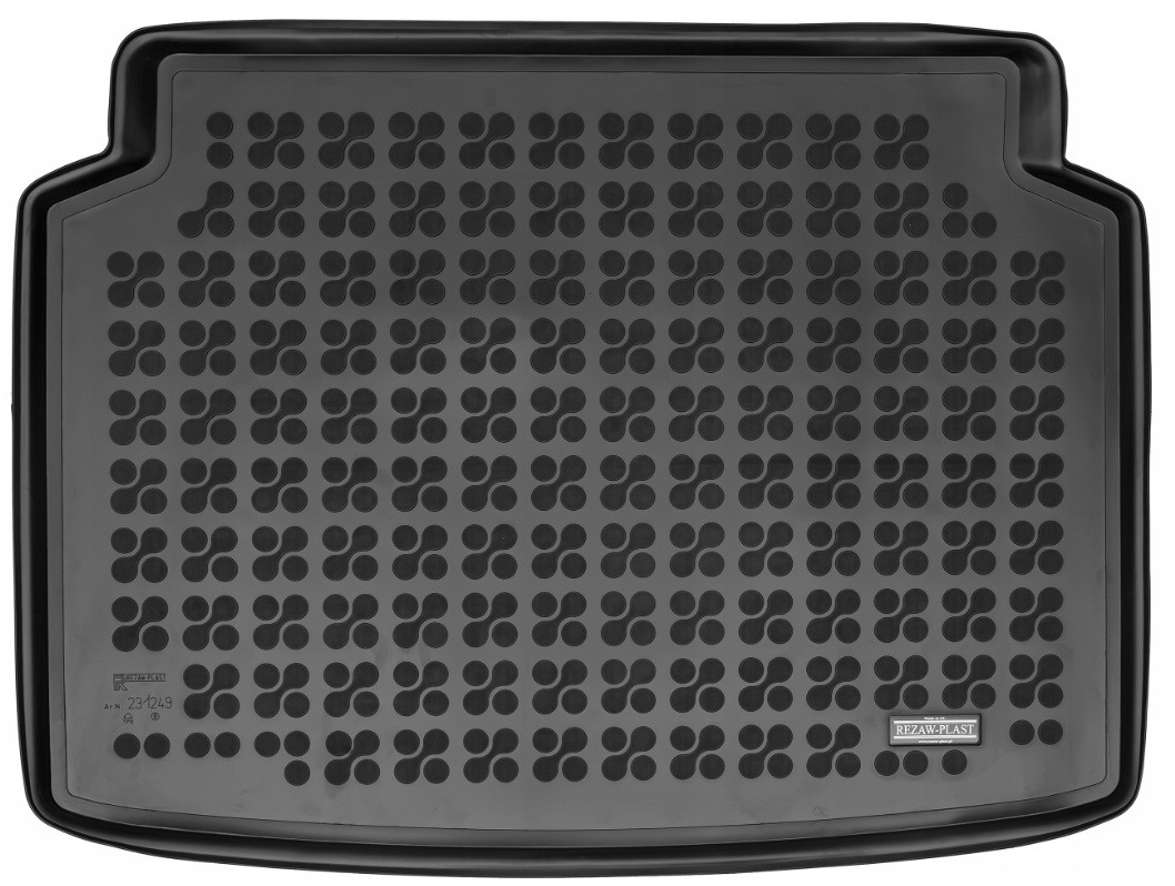 Килимок в багажник Peugeot 308 III 2021 - Rezaw-Plast RP 231249, фото 1