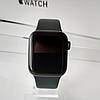 Apple watch series SE 40 mm Space Gray aluminium епл воч годинник 100%, фото 5