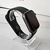 Apple watch series SE 40 mm Space Gray aluminium епл воч годинник 100%, фото 6