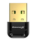 Bluetooth-адаптер Grand-X BT53G, фото 3