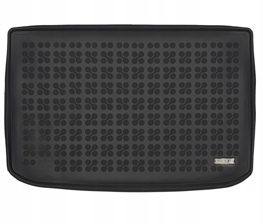 Килимок в багажник Renault Captur E-Tech 2020 - Rezaw-Plast RP 2313109, фото 1