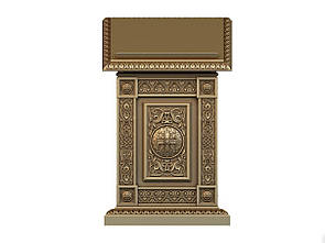 Аналой MBC-0022