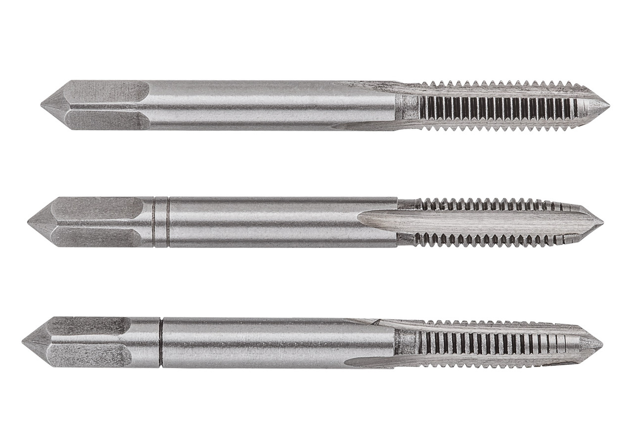 Topex 14A204 Мiтчики M4, набiр 3 шт.*1 уп.