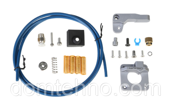Екструдер, тефлонова трубка Capricorn Creality 4007010003 Ender-3, Ender-5 Series, CR-10 Series
