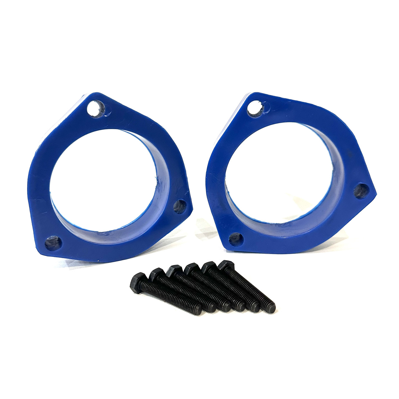 Проставки передні для AUDI A4 B9 2016-2021 Ауді А4 Б9, фото 1