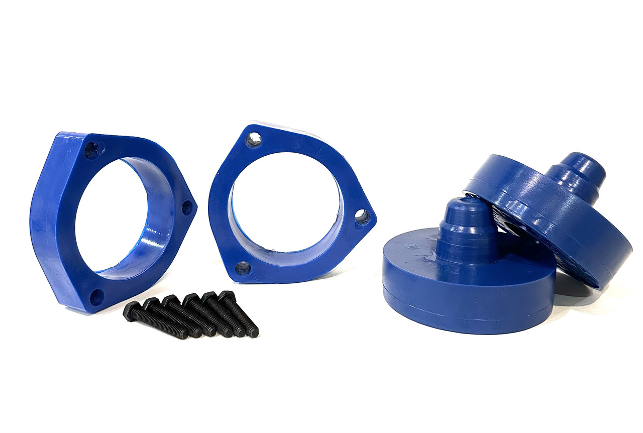 Проставки Audi TT 2006-2014 Ауді ТТ комплект, фото 1