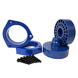 Проставки Audi TT 2006-2014 Ауді ТТ комплект, фото 2