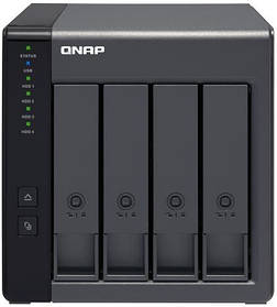 QNAP Cховище DAS TR-004