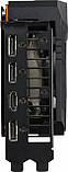Відеокарта AMD ASUS TUF3 RX5700 08G EVO GAMING HDMI 3xDP, фото 3