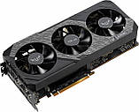 Відеокарта AMD ASUS TUF3 RX5700 08G EVO GAMING HDMI 3xDP, фото 5