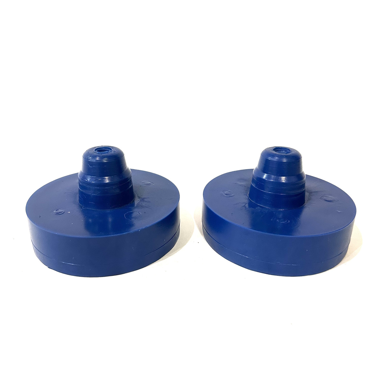 Проставки Chevrolet Malibu Шевролет Малибу 2012-2016 задні поліуретан, фото 1