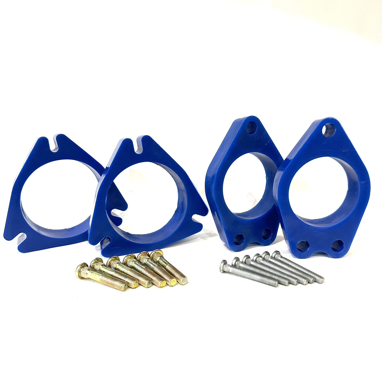 Проставки комплект BYD G3R 2011-, фото 1