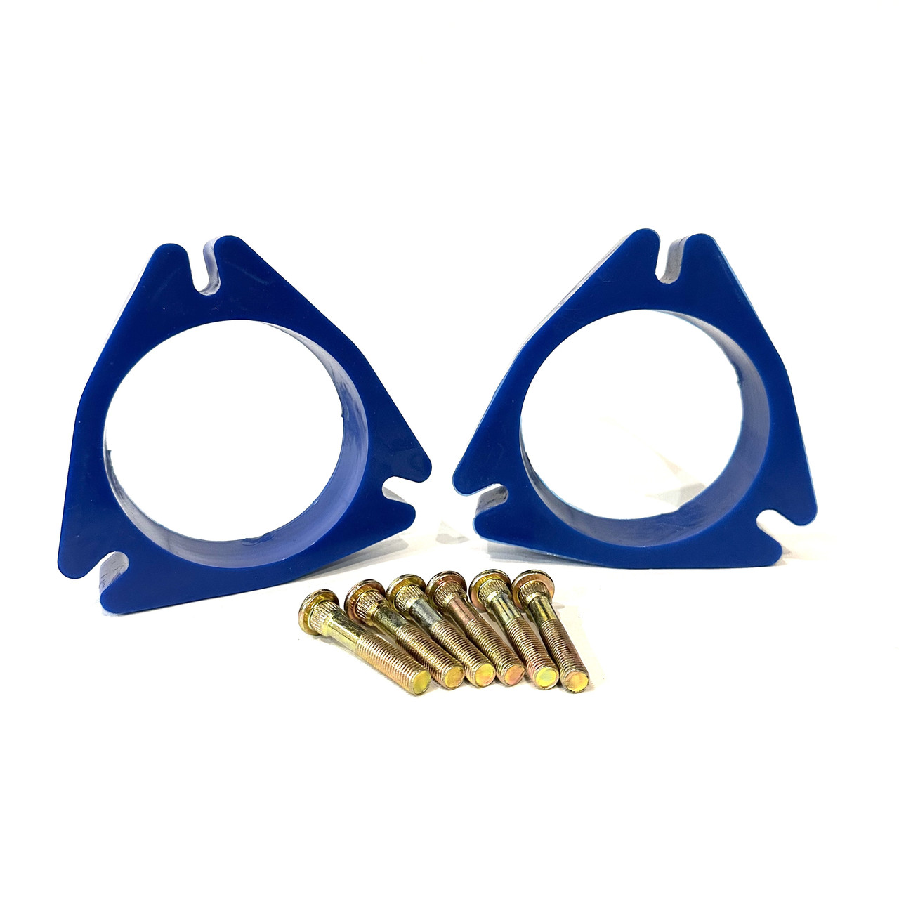 Проставки передні BYD S6 2011-2017, фото 1