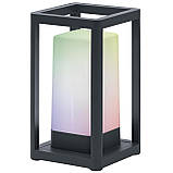 LEDVANCE Світильник розумний SMART WI-FI OUTDOOR TABLEFRAME POWERBANK RGBW, 5W, USB, 270Lm, 5200 mAh,Wi-Fi,, фото 4