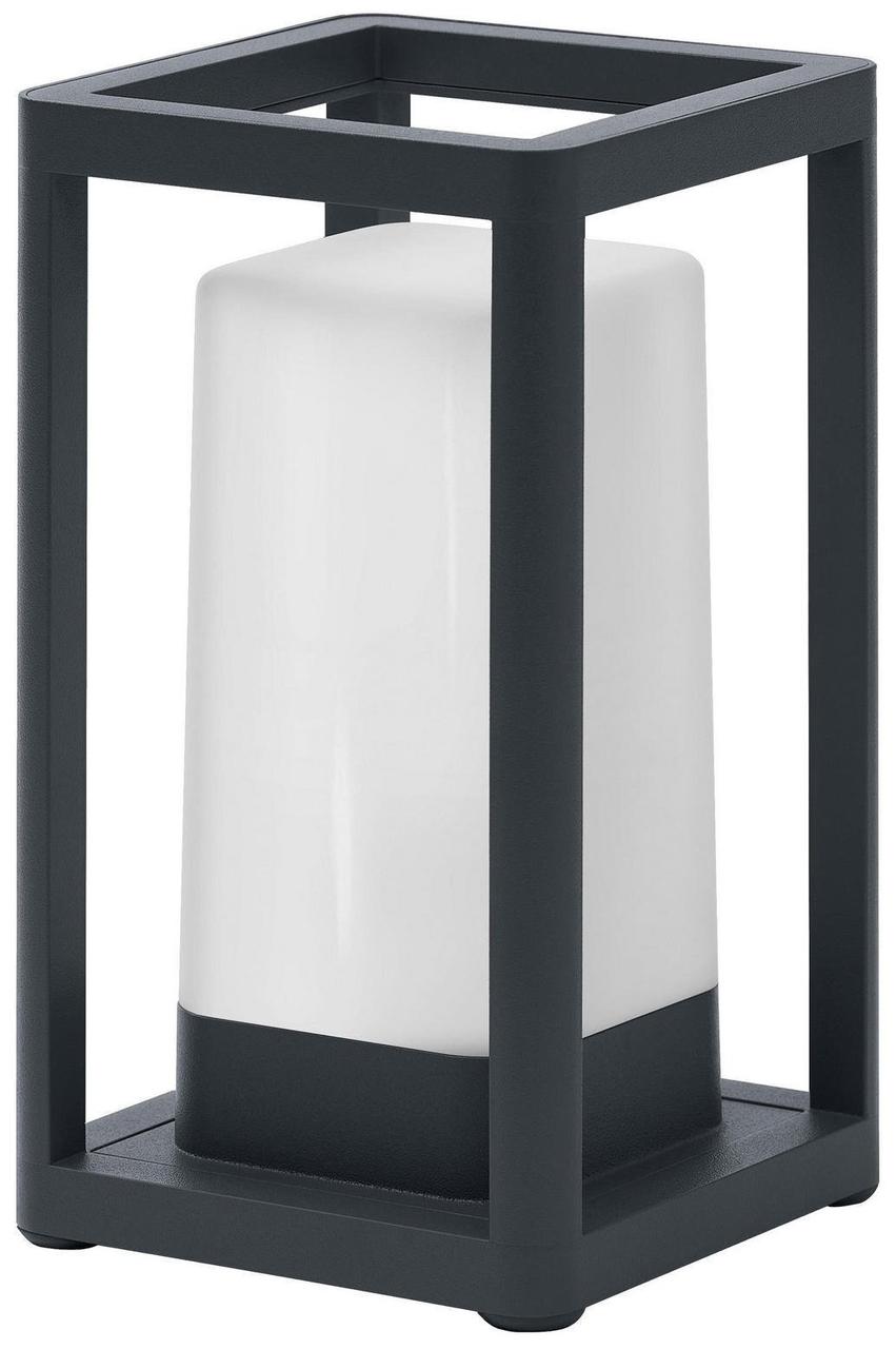 LEDVANCE Світильник розумний SMART WI-FI OUTDOOR TABLEFRAME POWERBANK RGBW, 5W, USB, 270Lm, 5200 mAh,Wi-Fi,