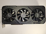 Відеокарта AMD ASUS TUF3 RX5700 08G EVO GAMING HDMI 3xDP, фото 9