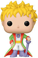 Funko Фігурка Funko POP Books: The Little Prince - The Prince