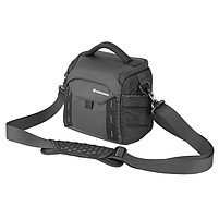 Сумка для фотокамери Vanguard VEO Adaptor 15M Black (VEO Adaptor 15M BK) Органайзер для Фототехніки США, фото 3